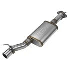 Flowmaster 717847 Flowfx Muffler New. Price: $429.95.