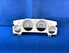 2012 Dodge Challenger SRT8 Oem Manual Instrument Guage Cluster Speed Odometer Used. Price: $175.00.