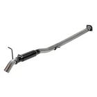 Flowmaster 817964 Outlaw Extreme Cat-back Exhaust 3" Stainless Single Turndown New. Price: $460.95.