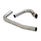 Hooker Blackheart BH14351 Cadillac/chevy/gmc Exhaust Pipe Adapter New. Price: $411.39.