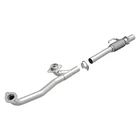 Ford Edge 2011-2014 Brexhaust Front Pipe New. Price: $255.41.
