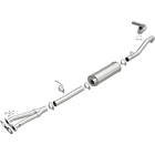 Brexhaust 106-0472 Direct-fit Kit For 1996-1998 Chevy C1500, K1500, New. Price: $462.00.