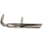 Chrome Zoom Tube Muffler, For Beetle Aircooled Engines Dunebuggy & Vw New. Price: $88.99.