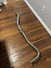 Invidia HS15SWMDOCB Catted J-pipe With High Flow 2015-2021 Subaru Wrx 2.0L New. Price: $600.00.