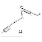 For Chevy Equinox 2010-2015 Brexhaust 106-0447 Direct-fit Series Kit New. Price: $610.00.