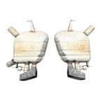 Bmw 650I 550 F12 F10 Oem 11-16 Set Rear Back Left & Right Side Exhaust Muffler Used. Price: $250.00.