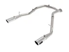 Afe Power 49-42080-P Exhaust System Kit Ram 1500 20-23 V6-3.0L (td) New. Price: $734.00.