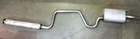 General Motors Gm Exhaust Assembly Muffler With Pipe 10315288 Nos New. Price: $652.97.
