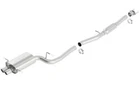 Borla 140053 Cat-back Exhaust System Touring New. Price: $1284.99.
