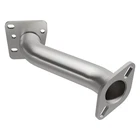Ford Escape 2009-2012 Brexhaust 102-8878 Front Pipe New. Price: $129.48.