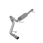 Mbrp Exhaust S5308AL Armor Lite Cat Back System Fits 07-14 Fj Cruiser New. Price: $354.99.