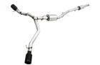 Awe Tuning For Jeep Gladiator Tread Edition Cat-back Dual Exhaust 3.6L New. Price: $1515.00.