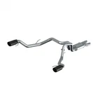 Mbrp S5264409 3 Resonator Back Dual Rear Exit Exhaust For 17-20 Raptor New. Price: $924.99.