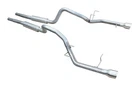 Pypes Converter-back Exhaust System SFM79 New. Price: $609.79.