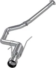 Mbrp S4803304 3" Catback Exhaust System For 11-21 Subaru Wrx 2.0L/STI 2.5L New. Price: $714.99.