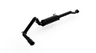 Mbrp Fits 2016 Toyota Tacoma 3.5L Cat Back Single Side Exit Black Exhaust System New. Price: $509.99.