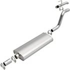 Brexhaust 106-0018 Direct-fit Kit For 2002-2004 Jeep Grand Cherokee New. Price: $238.00.