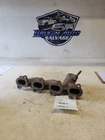 Driver Left Exhaust Manifold Fits 99-02 Lincoln Continental 2167739 Used. Price: $75.00.