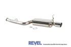Revel Medallion Street Plus For 93-97 Mazda RX-7 FD3S New. Price: $413.00.