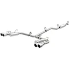 Magnaflow 19411 For 18-19 Toyota Camry Gse 3.5L Street Series Catback Exhaust New. Price: $1512.00.