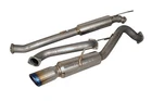 Injen SES9016RS Catback Exhaust 2014-2019 Ford Fiesta 1.6L L4 New. Price: $990.77.