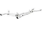 Magnaflow Street 2.5" Catback Exhaust For 14-24 Infiniti Q50 3.0L/3.7L New. Price: $2164.00.
