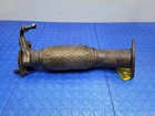 13-16 Hyundai Santa Fe Sport 2.4L Exhaust Crossover Front Pipe Oem 286102W300 Used. Price: $99.99.