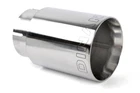 D663-0573-BOX Dinan Double-walled 4" Clamp-on Exhaust Tip (polished) New. Price: $81.95.