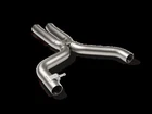 Akrapovic E-BM/T/14 Evolution Short Link Pipe Fits 2021+ Bmw G87 M2, G80 M3 New. Price: $2043.86.