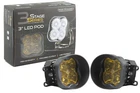 SS3 Led Sae/dot Type Fog Kit Pro Yellow W/backlight Diode Dynamics New. Price: $499.95.