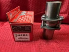Hedman Headers 21151 Ball Socket 2.5" Collector Qty Sbc Sbf Bbc Bbf New. Price: $30.00.