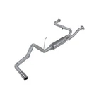 Mbrp S5406409 Cat-back Exhaust For 2005-2019 Nissan Frontier 4.0L V6 New. Price: $669.99.