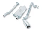 Borla 14945 Cat-back Exhaust System New. Price: $889.99.