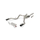 Flowmaster 818168 Outlaw Cat-back Exhaust 3" To 2.5" Stainless 21-2025 Ford F150 Used. Price: $999.99.