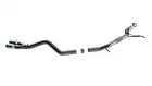 Borla Exhaust System Kit Cat-back S-type New. Price: $785.25.