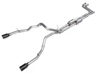 Awe Tuning For 2025+ Ram 1500 3.0TT Rebel Cat-back Exhaust With Diamond Black New. Price: $1795.00.