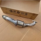 Genuine Audi Q7 Vw Tuareg, Porsche Cay Dpf Diesel Particulate Filter 7L8254301JX New. Price: $3331.50.