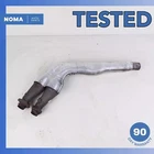 95-96 Jaguar Xjs Series 3 4.0L AJ16 Exhaust Downpipe NBC6711BC Oem Used. Price: $153.55.