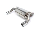 D660-0055 Dinan Free Flow Axle-back Exhaust 2016-2020 Bmw 340I/440I New. Price: $1393.95.