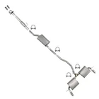 Stainless Steel Exhaust System Kit Fits: 2007-2010 Ford Edge Lincoln Mkx 3.5L New. Price: $389.93.