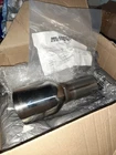 Exhaust Tip GT-100 Edition 35 Vw Golf MK6 Gti With Clamp Milltek New. Price: $107.47.
