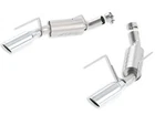 Borla Atak Axle-back Exhaust System 11806 New. Price: $888.99.
