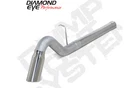 Diamond Eye K4156A 4" Filter Back Exhaust 11-12 Silverado/sierra 2500HD/3500 6.6 New. Price: $620.01.