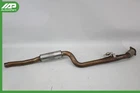 17-22 Alfa Romeo Giulia Rwd 2.0L Exhaust Intermediate Tailpipe Unit Oem Used. Price: $243.75.