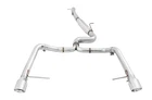 Awe Tuning 3020-32044 Volkswagen Wagon 1.8 Awd Exhaust System New. Price: $1202.31.