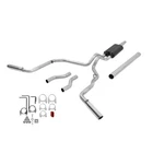 Flowmaster American Thunder Exhaust System 17471 New. Price: $799.95.