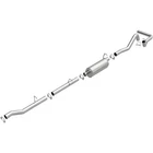 For Chevrolet C3500 K3500 Brexhaust Stock Replacement Kit Tcp New. Price: $394.67.