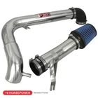 Injen SP5041P Polished Aluminum Cold Air Intake System For 13-16 Dodge Dart 2.0L New. Price: $325.36.