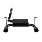 Flowmaster 817804 Force Ii Axle Back Exhaust System Jeep Wrangler Jl 2L 3.6L New. Price: $767.95.