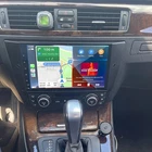 For Bmw E90 M3 328I 335I Stereo Radio Android 14 Carplay Gps Navi Bluetooth New. Price: $137.99.